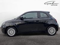 Gebraucht Fiat 500e Action 69 kW (95 PS) 2022 Schwarz Limousine