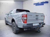 Gebraucht Ford Ranger Raptor 212 PS (155 kW) 2021 Conquer grey Pickup