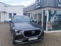 Gebraucht Mazda CX-60 Exclusive-Line 328 PS (241 kW) 2025 Machine grey SUV