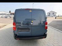 Usata Citroën Jumpy 2020 Grigio Monovolume