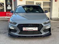 gebraucht Hyundai i30 N Performance / LED / Sportsitze / Kamera / 1.Hand