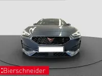 Usata Cupra Leon VZ 310 CV (228 kW) 2023 Grigio Station wagon