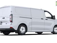 Neu Ford Transit Custom Trend 150 PS (110 kW) 2026 Frozen white Van / Kleinbus