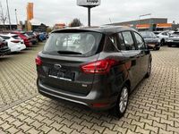 gebraucht Ford B-MAX 1.6 Titanium Duratec