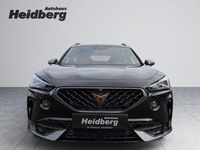 Gebraucht Cupra Formentor VZ 245 PS (180 kW) 2023 Schwarz SUV