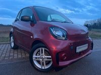 gebraucht Smart ForTwo Electric Drive forTwo coupe / EQ*automatik*klim