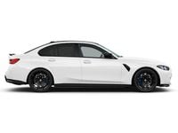 Gebraucht BMW M3 Competition Edition 510 PS (375 kW) 2024 Limousine