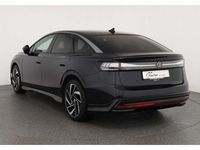 Gebraucht VW ID.7 Pro 210 kW (286 PS) 2023 Schwarz Kleinwagen