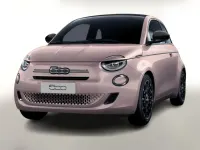 Neu Fiat 500C La Prima 65 PS (47 kW) 2026 Rosé gold metallic Cabrio
