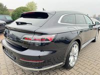 Brugt VW Arteon Elegance 200 HK (147 kW) 2023 Sort Sedan