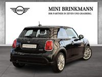 Gebraucht Mini Cooper Classic 136 PS (100 kW) 2022 Schwarz Kleinwagen