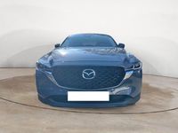 Second-hand Mazda CX-5 Ad'Vantage 150 CP (110 kW) 2022 Gri SUV