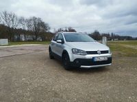 gebraucht VW Polo Cross Polo V DSG