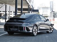 Gebraucht Hyundai Ioniq 6 Techniq 167 kW (228 PS) 2023 Nocturne gray metallic / met Limousine