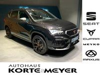 Neu Cupra Ateca 150 PS (110 kW) 2026 Magic schwarz metallic SUV