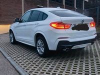 gebraucht BMW X4 M, 2.0 d xdrive