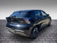 Second-hand MG MG4 EV 125 kW (170 CP) 2024 Negru Hatchback