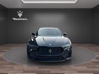 Gebraucht Maserati Levante 581 PS (427 kW) 2024 Schwarz SUV