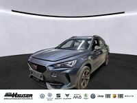 Gebraucht Cupra Formentor Basis 150 PS (110 kW) 2023 Grau SUV
