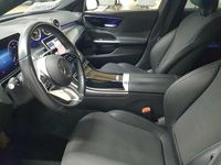 Gebraucht Mercedes C220 Avantgarde 200 PS (147 kW) 2023 Graphitgrau metallic Kombi