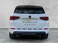 Neu Cupra Ateca 150 PS (110 kW) 2026 Weiss SUV