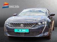 gebraucht Peugeot 508 SW Hybrid 225 e-EAT8 GT Line