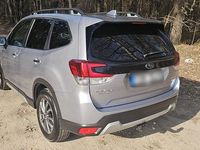 Gebraucht Subaru Forester 150 PS (110 kW) 2021 SUV