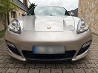 Gebraucht Porsche Panamera 4S 400 PS (294 kW) 2011 Andere farben Limousine