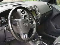 gebraucht VW Tiguan Tiguan1.4 TSI BlueMotion Technology Life