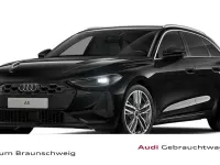 Gebraucht Audi A5 Sport 204 PS (150 kW) 2025 Schwarz Kombi