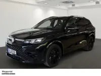 Neu VW Tiguan R-line 193 PS (141 kW) 2026 Mythos black SUV