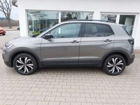 gebraucht VW T-Cross - Life