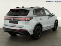 Neu VW Tiguan Style 265 PS (194 kW) 2026 Oyster silber metallic SUV