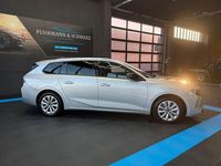 Gebraucht Opel Astra Elegance 131 PS (96 kW) 2023 Silber Kombi