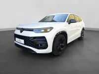 Gebraucht VW Tayron Style 272 PS (200 kW) 2025 Weiß SUV
