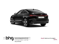 Gebraucht Audi A5 Sport 204 PS (150 kW) 2025 Mythosschwarz metallic Limousine