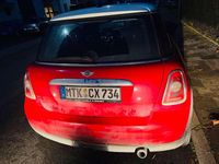 Usado Mini ONE 90 HP (66 kW) 2005 Citadino