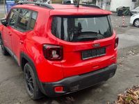 gebraucht Jeep Renegade Limited FWD