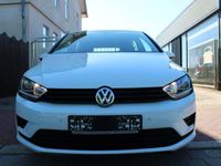 gebraucht VW Golf Sportsvan Trendline|Start-Stopp|Klimaauto.