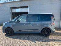 Gebraucht VW Multivan Edition 150 PS (110 kW) 2024 Grau Van