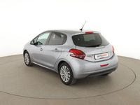 gebraucht Peugeot 208 1.2 e-VTi Signature, Benzin, 10.460 €
