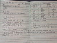 Gebraucht Audi A1 Sportback Performance 125 PS (91 kW) 2014 Rot Kleinwagen