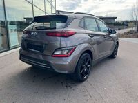 gebraucht Hyundai Kona Elektro (39,2 KWh) Select-Paket SHZ LHZ