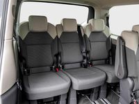 Usado VW Multivan 204 HP (150 kW) 2025 Cinzento Monovolume