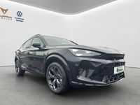 Neu Cupra Formentor 150 PS (110 kW) 2025 Schwarz SUV