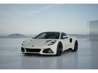 Neu Lotus Emira 406 PS (298 kW) 2026 Weiß Coupé