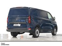 Neu VW Transporter 110 PS (80 kW) 2025 Blau Van