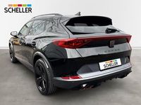 Gebraucht Cupra Formentor Basis 150 PS (110 kW) 2023 Schwarz SUV