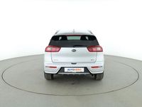 Gebraucht Kia Niro Spirit 105 PS (77 kW) 2018 Grau SUV