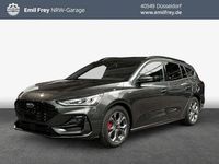 Gebraucht Ford Focus ST-Line X 155 PS (114 kW) 2025 Magnetic metallic Kombi